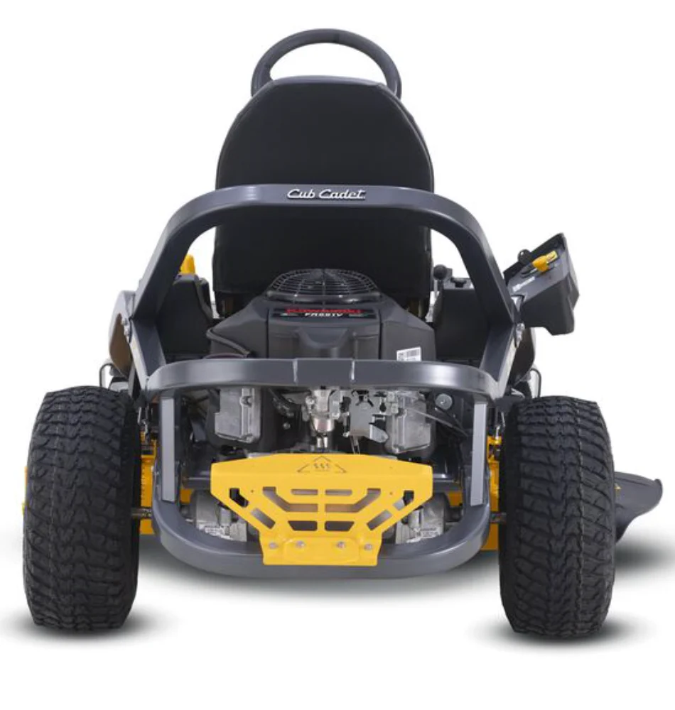 Cub Cadet Z2 46S Zero-Turn Lawn Mower | 46in | 21.5 HP  Kawasaki Engine | AeroForce Fabricated Deck | Synchro-Steer Technology (Open Box) - Image 7