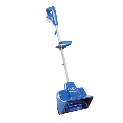 Restored Snow Joe 24V-SS11-XR 24-Volt* IONMAX Cordless Snow Shovel Kit | 11-inch | W/ 5.0-Ah Battery + Charger (Refurbished) - Image 8