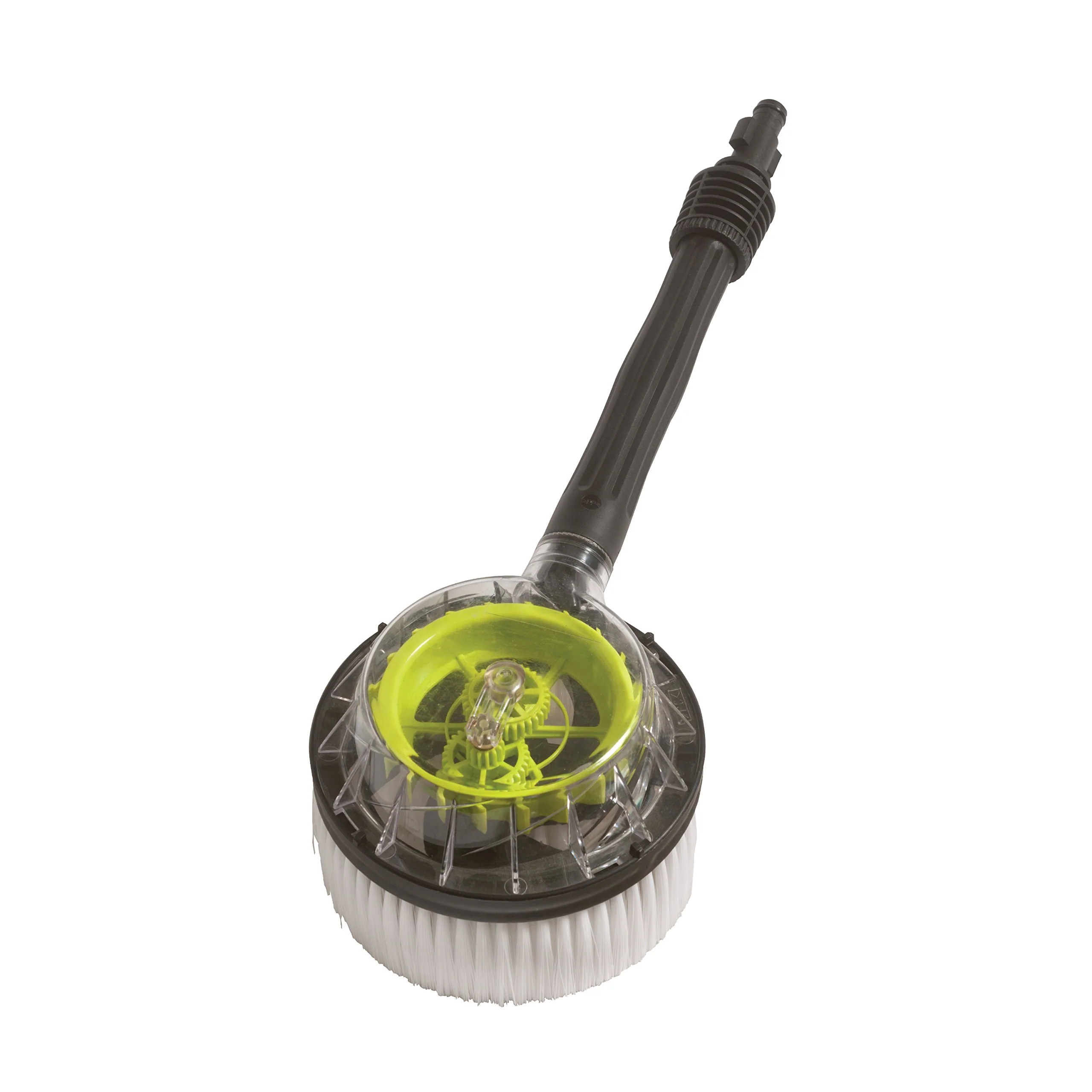 Restored Sun Joe SPX-RB1 | Rotary Wash Brush Kit for SPX Series Pressure Washers (Refurbished) - Image 3