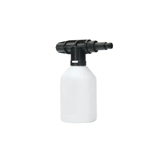 Restored Sun Joe SPX2100HH-SJG Electric Handheld Pressure Washer W/ Foam Cannon and Nozzles | 13-Amp | Easy Carry Handle | Included Accessories (Refurbished) - Image 6